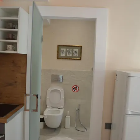 شقة Artistic Loft With Amazing View