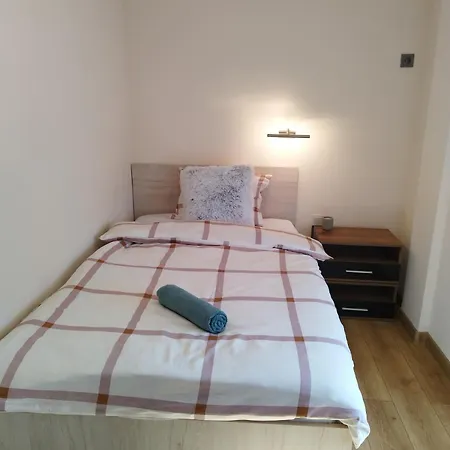 Artistic Loft With Amazing View شقة