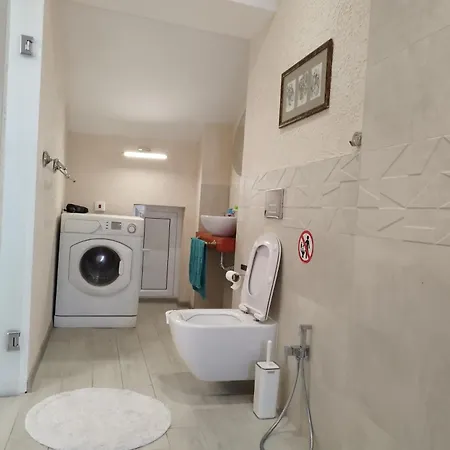 شقة Artistic Loft With Amazing View *