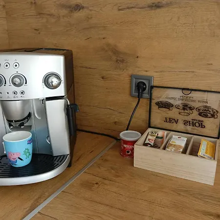 Artistic Loft With Amazing View