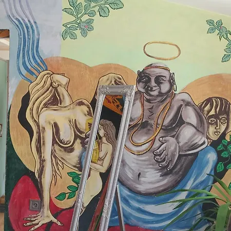 Artistic Loft With Amazing View شقة *