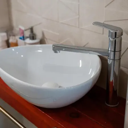 شقة Artistic Loft With Amazing View *