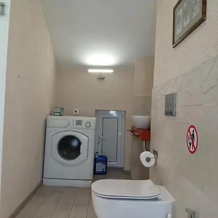 شقة Artistic Loft With Amazing View *