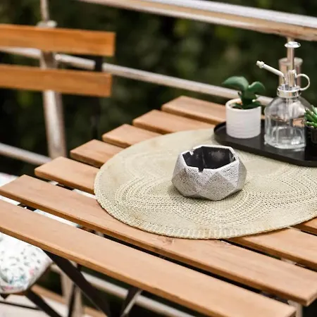 Artistic Loft With Amazing View شقة *