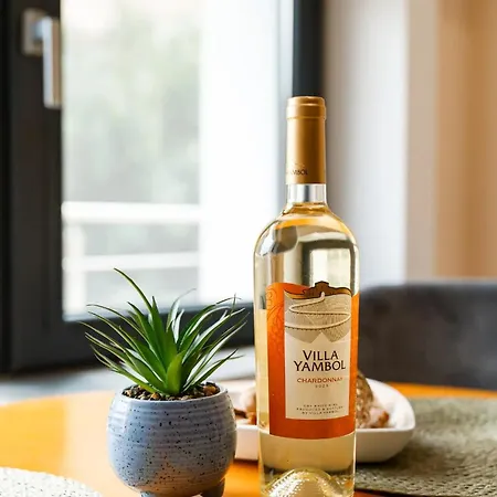 Artistic Loft With Amazing View بلوفديف