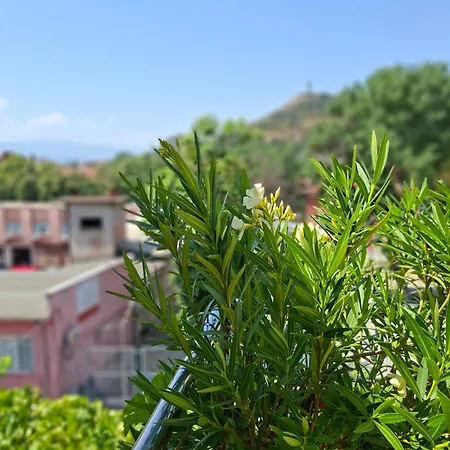 شقة Artistic Loft With Amazing View *