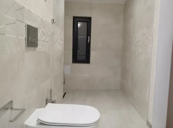 Appartement Artistic Loft Panoramic View Top Center *