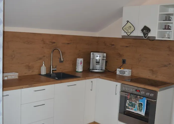 Appartement Artistic Loft Panoramic View Top Center *