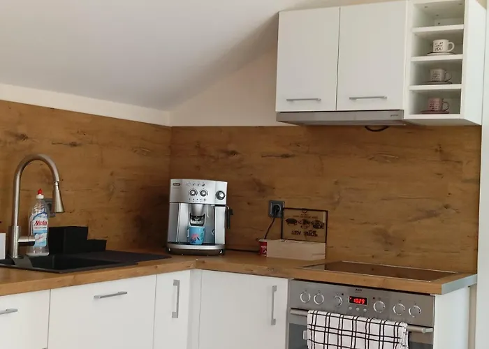 Artistic Loft Panoramic View Center * Пловдив