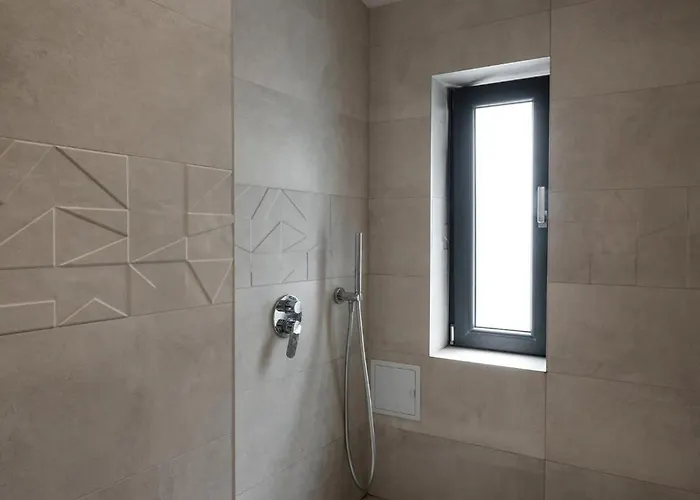 Appartement Artistic Loft Panoramic View Top Center Plovdiv