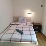 Artistic Loft Panoramic View Center Апартаменты