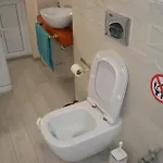 Artistic Loft Panoramic View Center Апартаменты Пловдив