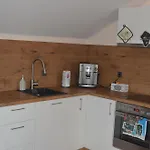 Апартаменты Artistic Loft Panoramic View Center *