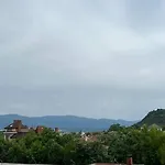 Апартаменты Artistic Loft Panoramic View Center