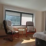 Artistic Loft Panoramic View Center Апартаменты