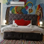 Artistic Loft Panoramic View Center Пловдив