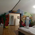 Artistic Loft Panoramic View Center *