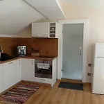 Апартаменты Artistic Loft Panoramic View Center