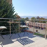 Апартаменты Artistic Loft Panoramic View Center