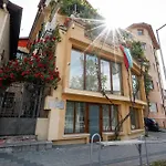 Artistic Loft Panoramic View Center Пловдив