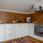 Апартаменты Artistic Loft Panoramic View Center