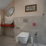 Апартаменты Artistic Loft Panoramic View Center