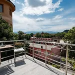 Апартаменты Artistic Loft Panoramic View Center *