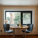 Artistic Loft Panoramic View Center Апартаменты Пловдив