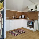Апартаменты Artistic Loft Panoramic View Center Пловдив