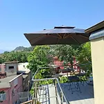 Апартаменты Artistic Loft Panoramic View Center