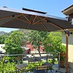 Апартаменты Artistic Loft Panoramic View Center