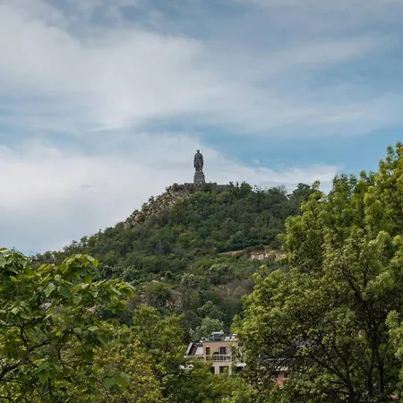 Artistic Loft With Amazing View Apartment *