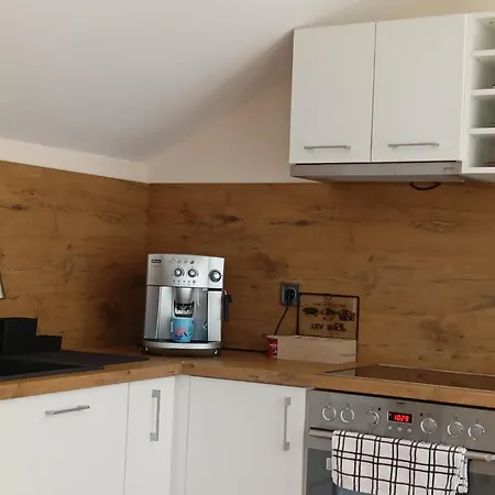 Artistic Loft Panoramic View Center * Пловдив