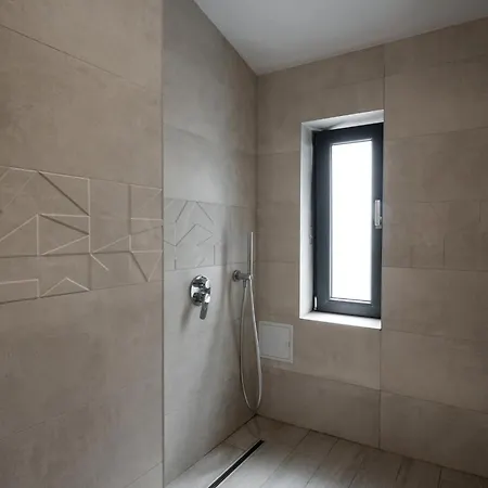 Apartment Artistic Loft With Amazing View Plovdiv