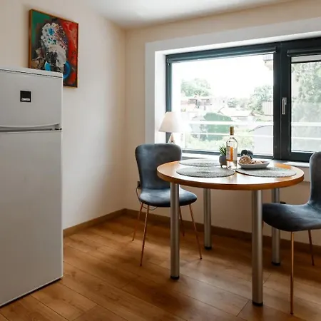 Artistic Loft With Amazing View * Plovdiv