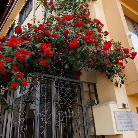 Apartment Artistic Loft With Amazing View *