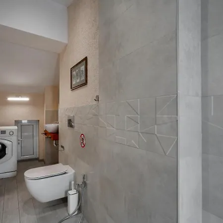 Artistic Loft Panoramic View Center *