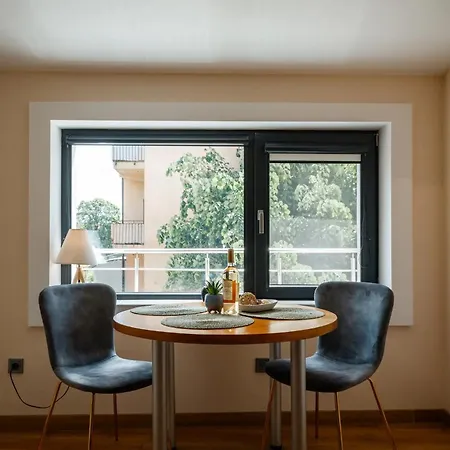 Artistic Loft Panoramic View Center Apartment Plovdiv