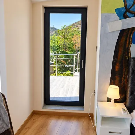 Artistic Loft Panoramic View Center * Plovdiv