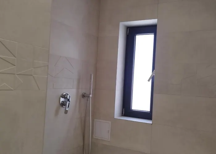 Artistic Loft Panoramic View Top Center * 普罗夫迪夫