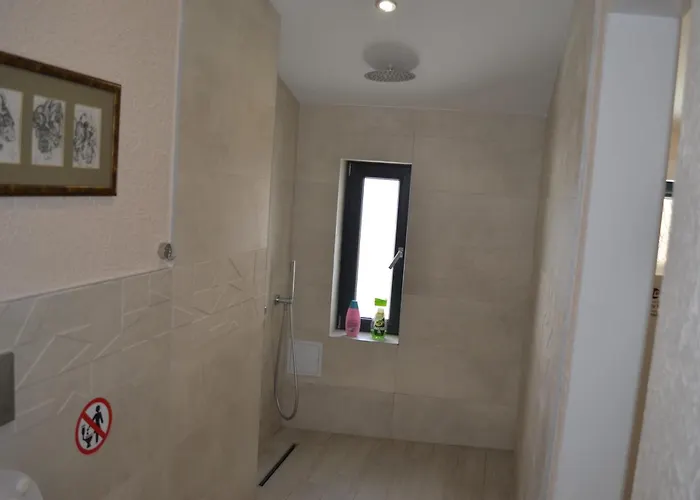 公寓 Artistic Loft Panoramic View Top Center 普罗夫迪夫