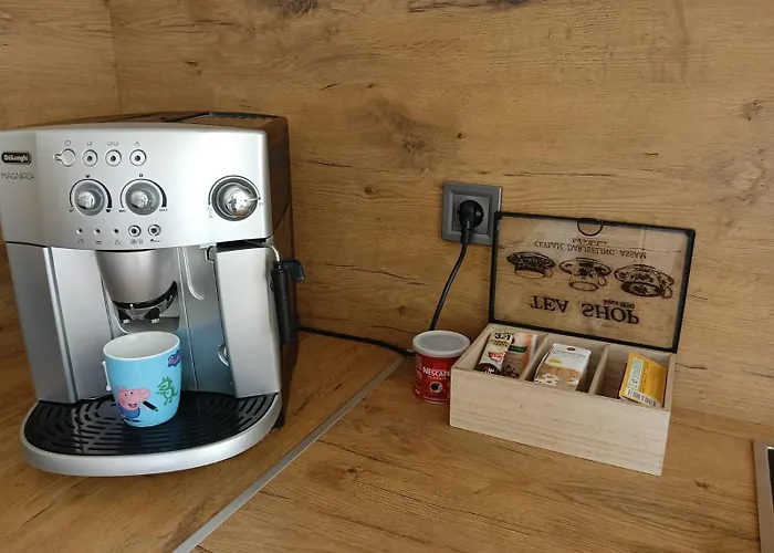 Artistic Loft Panoramic View Center