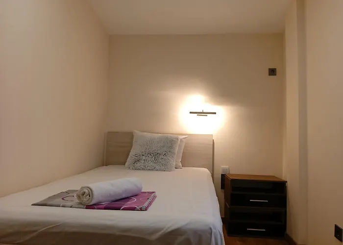 Artistic Loft Panoramic View Top Center * 普罗夫迪夫