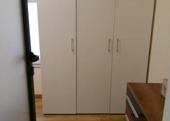 Apartment Artistic Loft Panoramic View Top Center Plovdiv