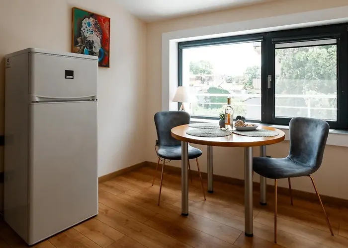 Artistic Loft Panoramic View Top Center * 普罗夫迪夫