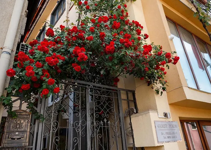 公寓 Artistic Loft Panoramic View Top Center *