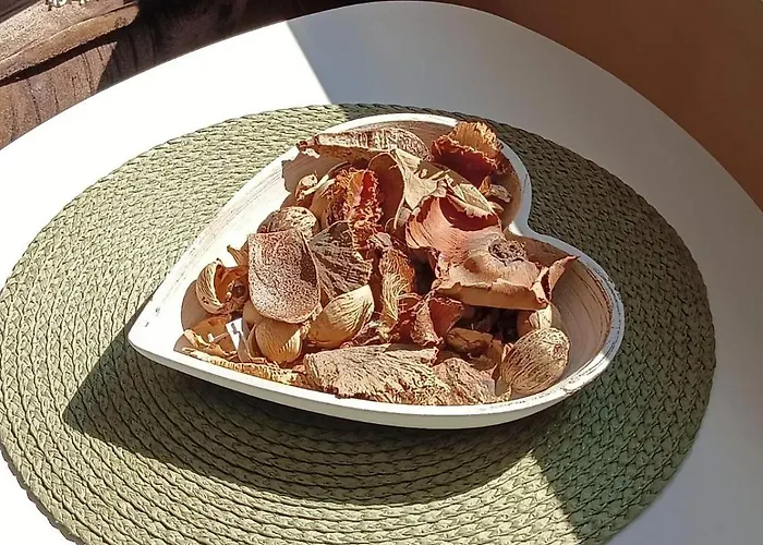 Artistic Loft Panoramic View Top Center * Plovdiv